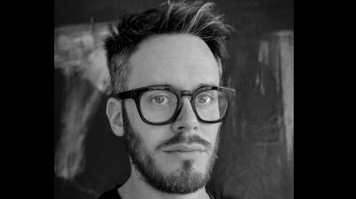Simon Cook