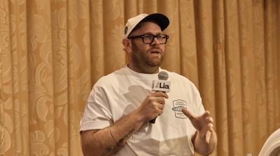 Matt Watson