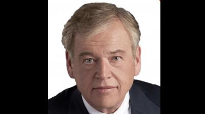John Wren