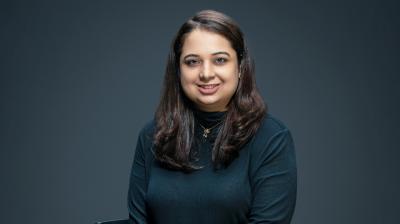 Rajni Daswani 