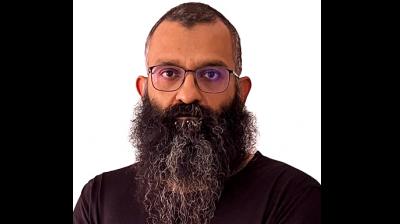 Vinay Venkatesh