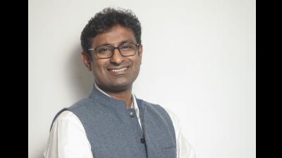 Ashwin Padmanabhan 