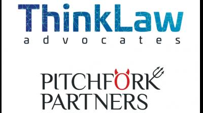 ThinkLaw has appointed Pitchfork Partners as strategic communication counsel