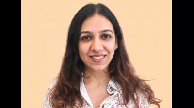 Mallika Dhawan
