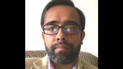 Anshul Gupta 