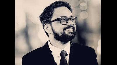 Anupam Aashish