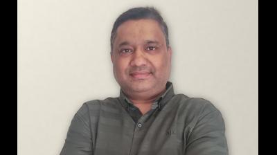Kiran Mandrawadkar 