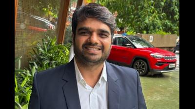 Divyesh Gurlani