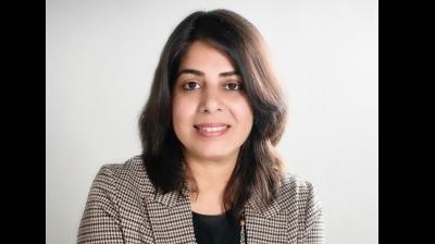 Roshni Das