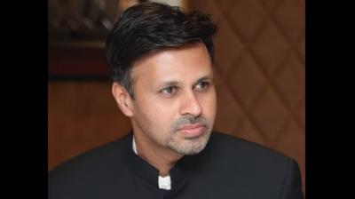 Abhishek Karnani