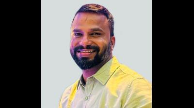 Sanket Parab