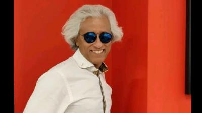 Dr Bhaskar Das