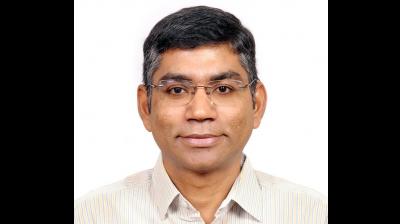 Shiva Chinnasamy 