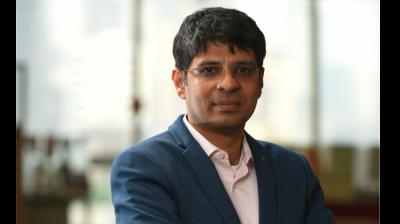 Rajesh Gopal 