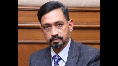 Amit Gujral
