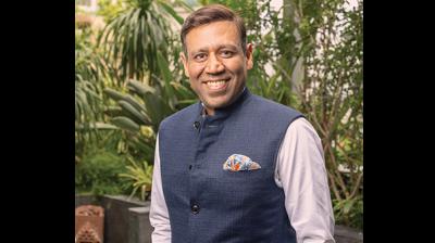 Mohan Goenka