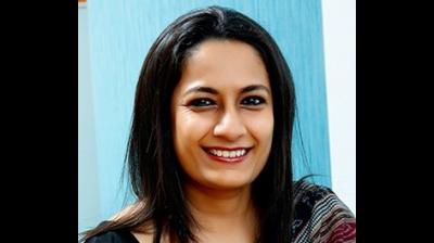 Shubha George