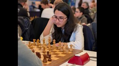 Vantika Agrawal  