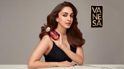  Kiara Advani 
