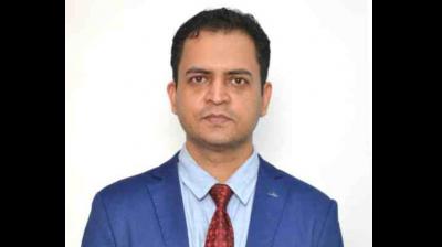 Anupam Sengupta