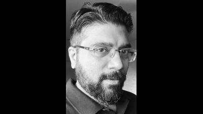 Anand Krishna 