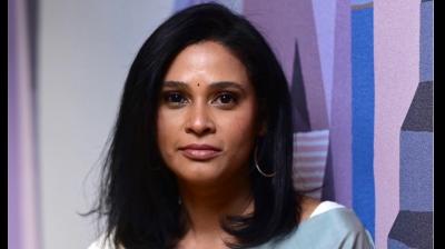 Sandhya Devanathan