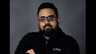 Terence D’Souza