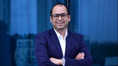 Virat Khullar