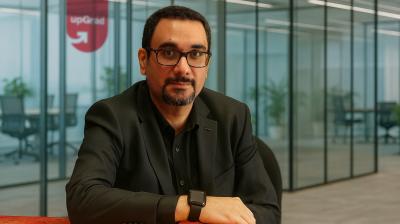 Ferzad Palia
