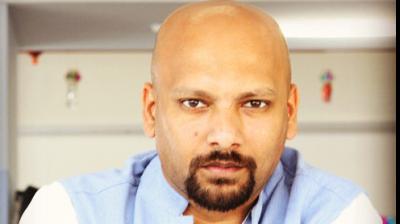 Bharatesh Salian