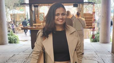 Jaishree Agrawal
