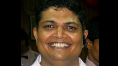 Satish Sharma