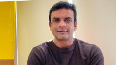 Rammohan Sundaram