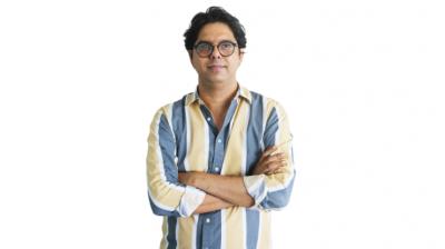 Shashank Lanjekar
