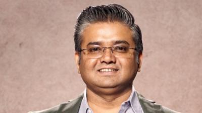 Neeraj Joshi