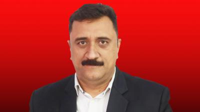 Sanjay Nagpal 