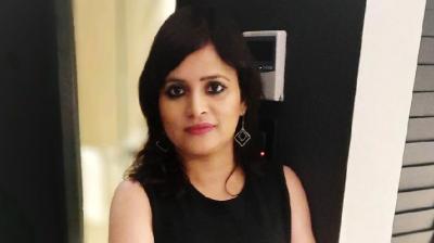 Akanksha Jain