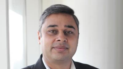 Rohit Suri 