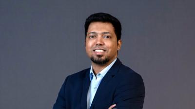 Anand Kumar