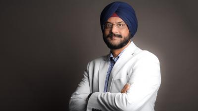 Sukhpreet Singh