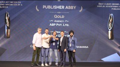 ABP team