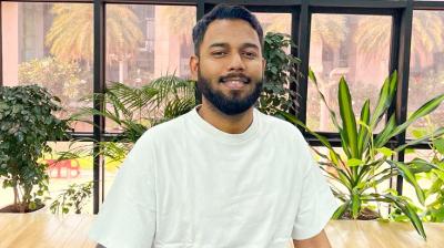 Kartikeya Tiwari