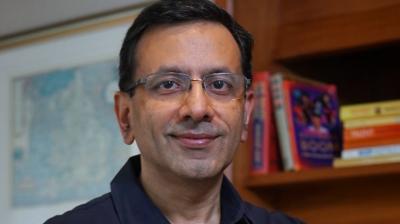 Sanjay Gupta