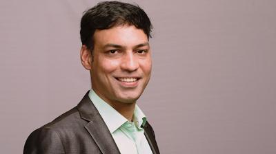 Navaneeth LV