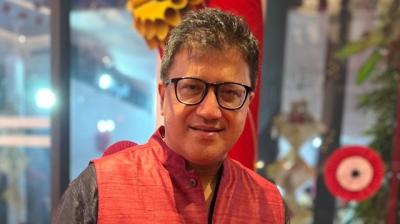 Arijit De