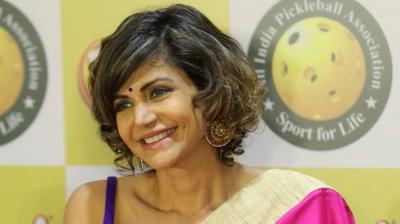 Mandira Bedi