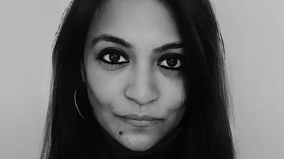 Anusheela Saha