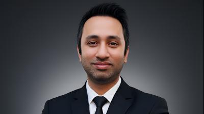 Gaurav Tuli