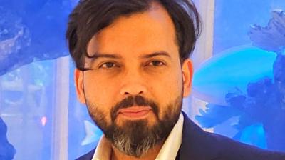 Mudit Kumar