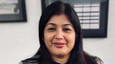Anubha Verma